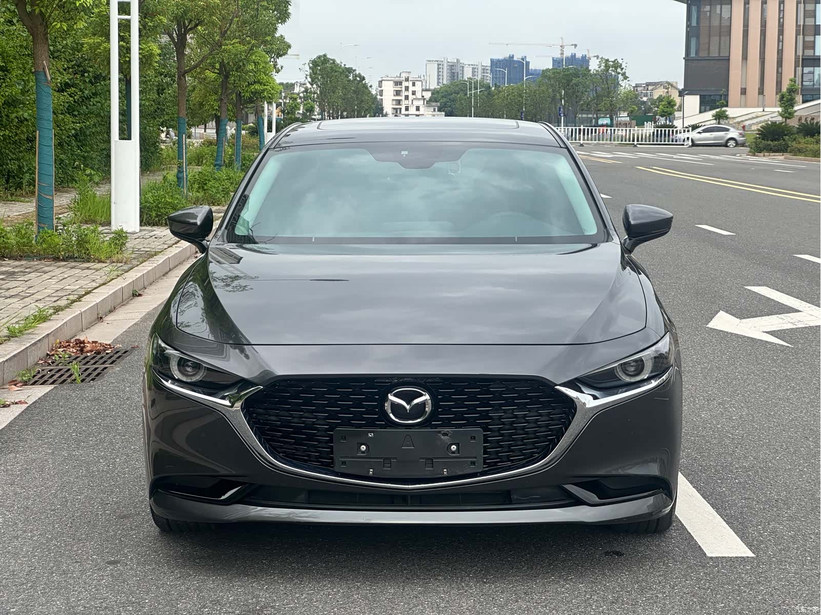 Mazda Mazda3, 2020 2