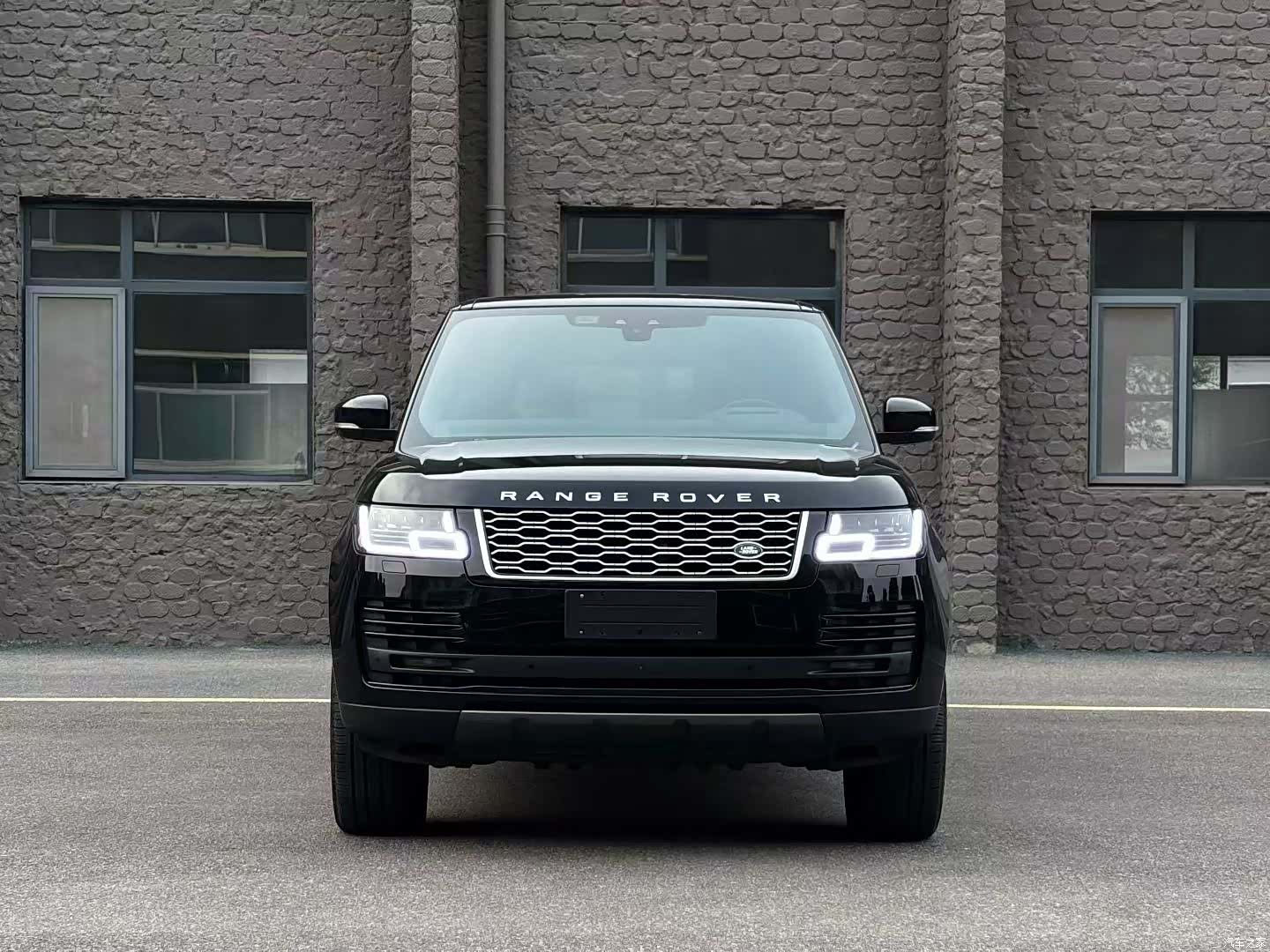 Land Rover Range Rover, 2020 2