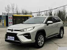 ������ 2021�� ˫�� 2.5L E-CVT����������