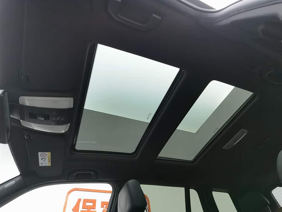 Mercedes-Benz GLK class