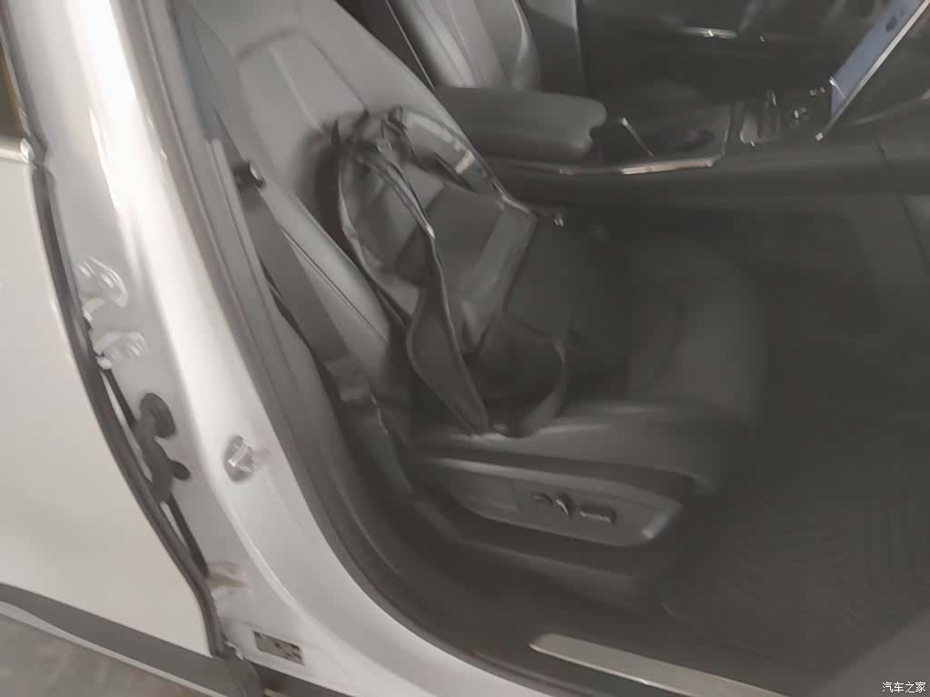 NIO EC6, 2021 25