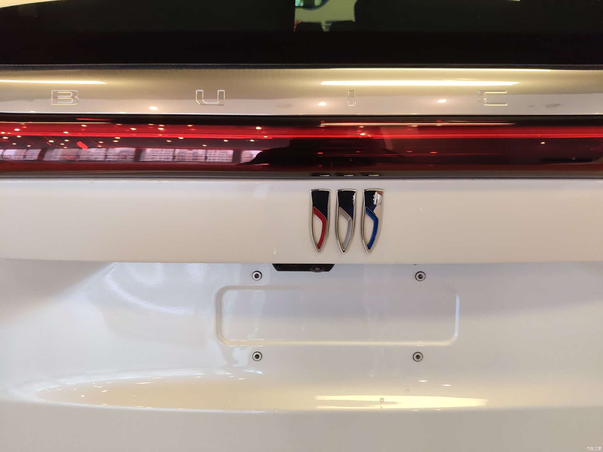 Buick Century, 2024 33