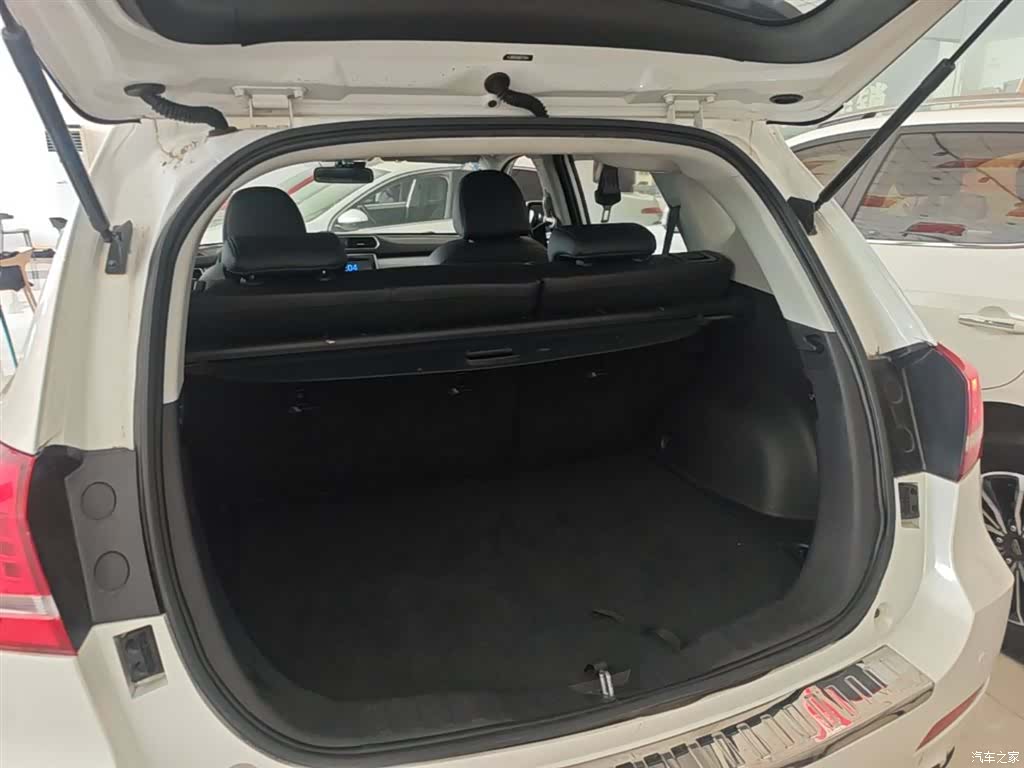 Haval H2, 2017 19