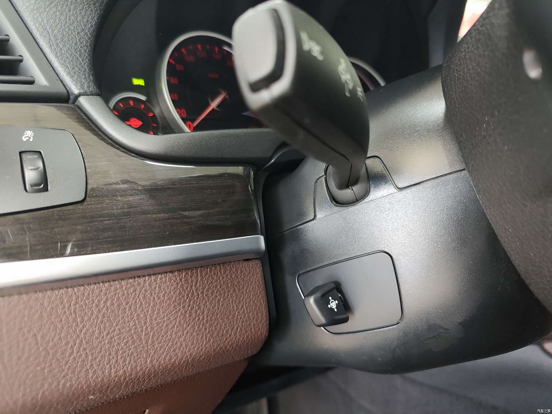 BMW 5 Series, 2015 13