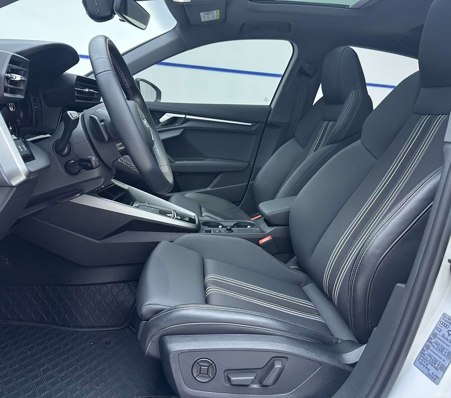Audi A3, 2023 7