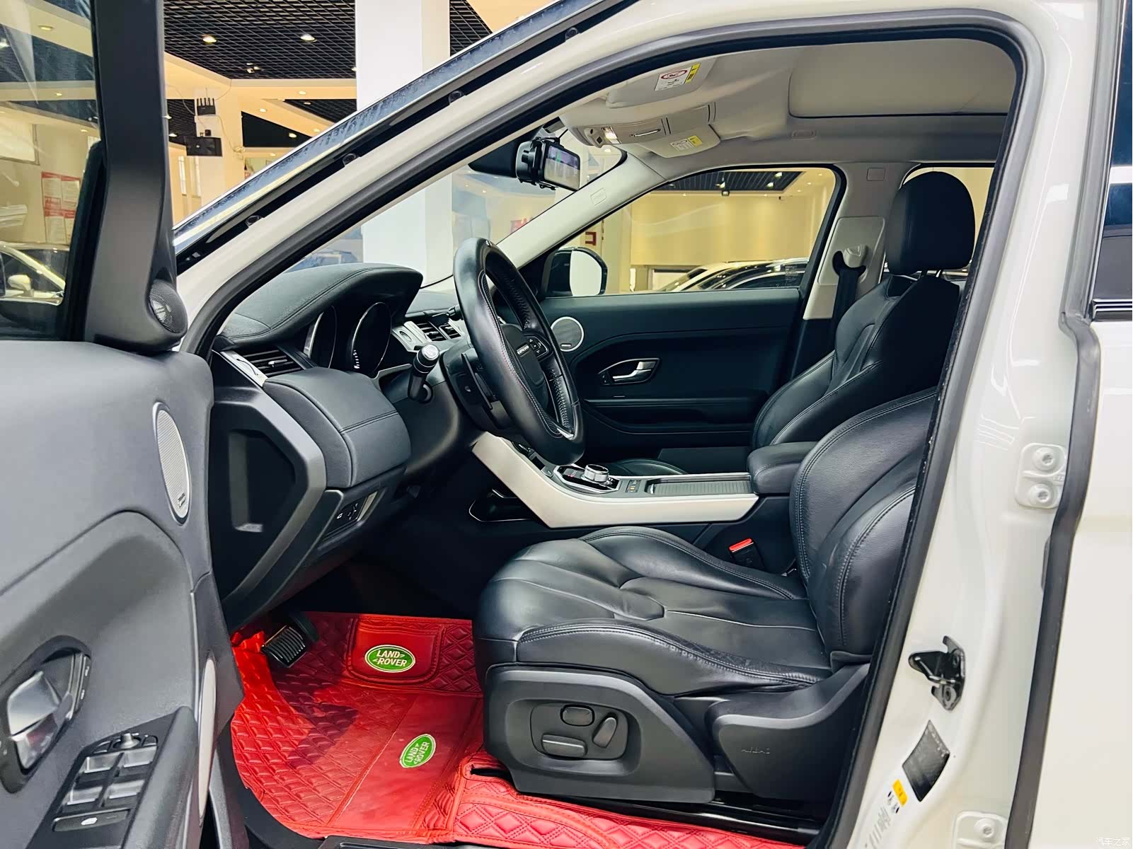 Land Rover Range Rover, 2015 6