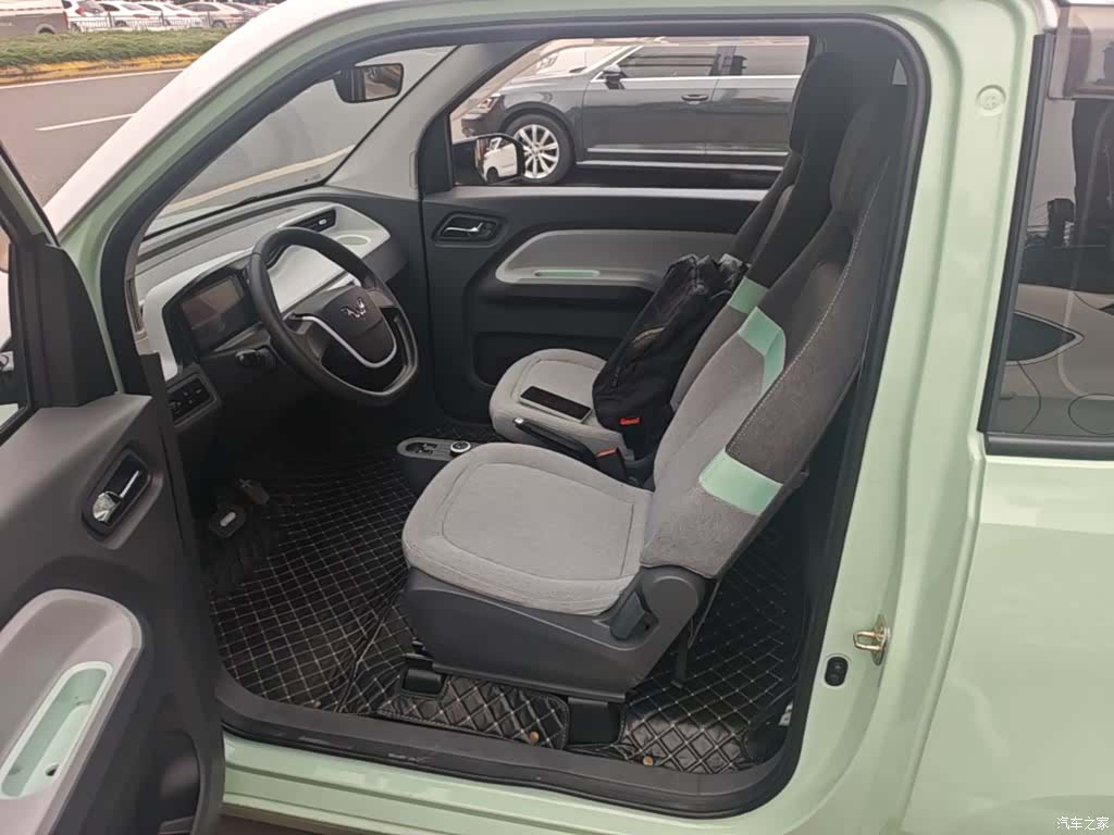 Wuling Yuan, 2021 15