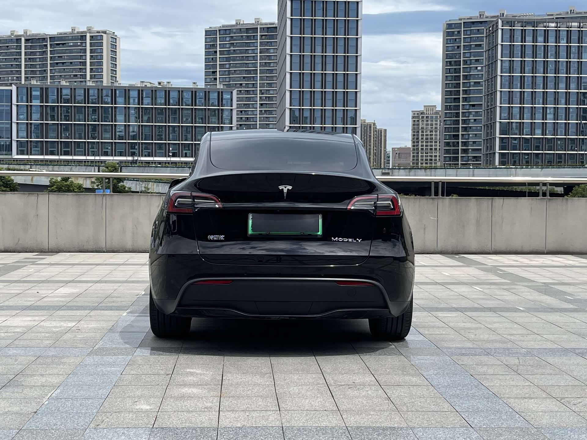 Tesla Model Y, 2021 16