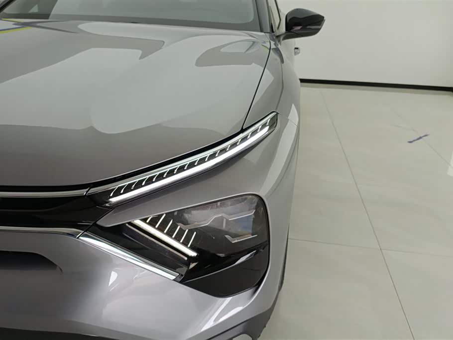 Citroen Versailles C5 X Citroen Versailles C5 X