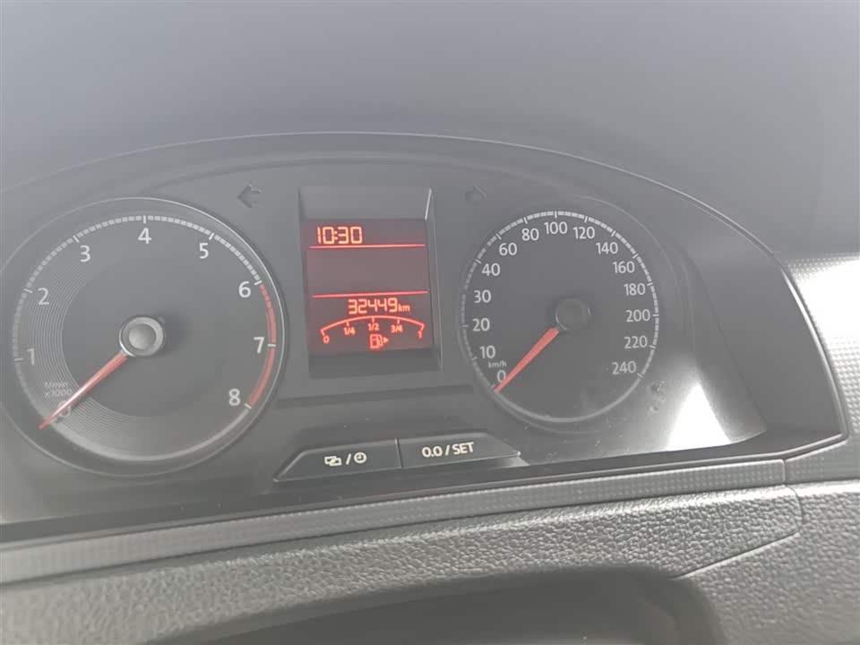 Volkswagen Santana