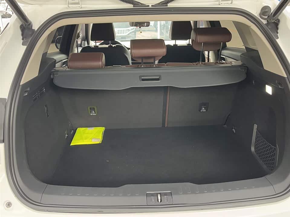 Weipai VV6
