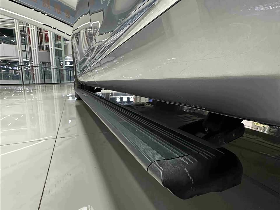 Trumpchi Trumpchi GS8