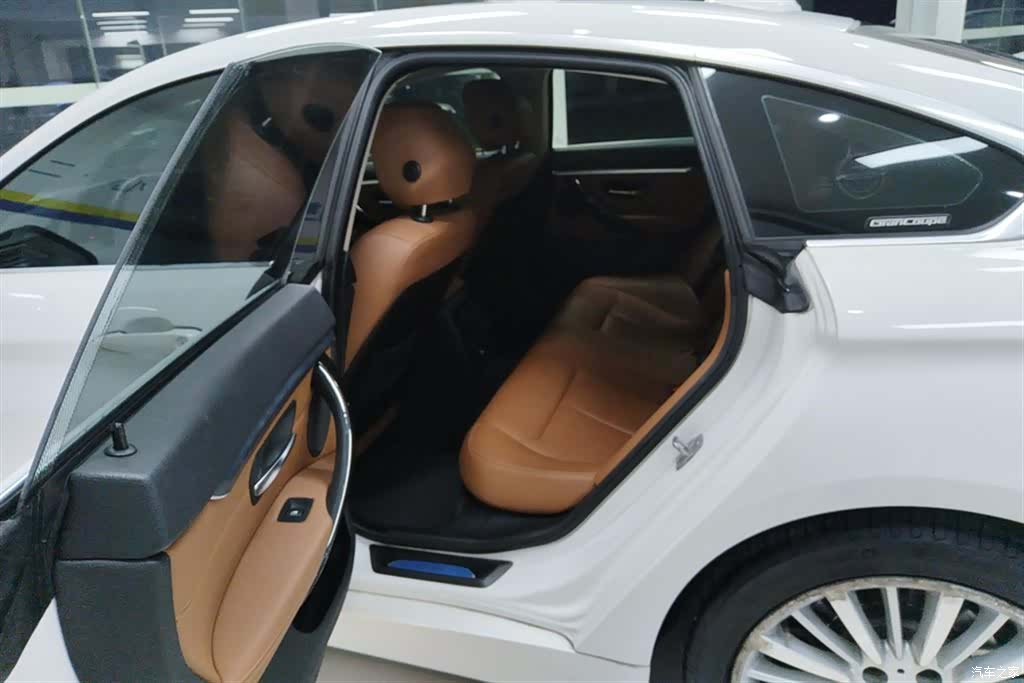 BMW 4 Series, 2014 11