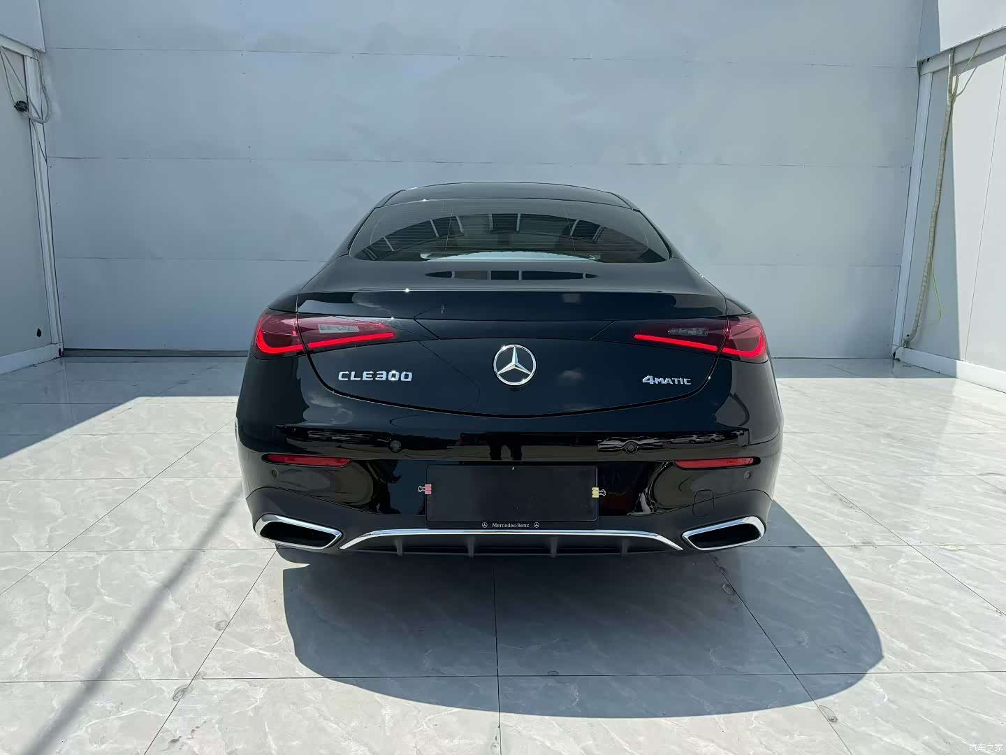 Mercedes-Benz CLE, 2025 8