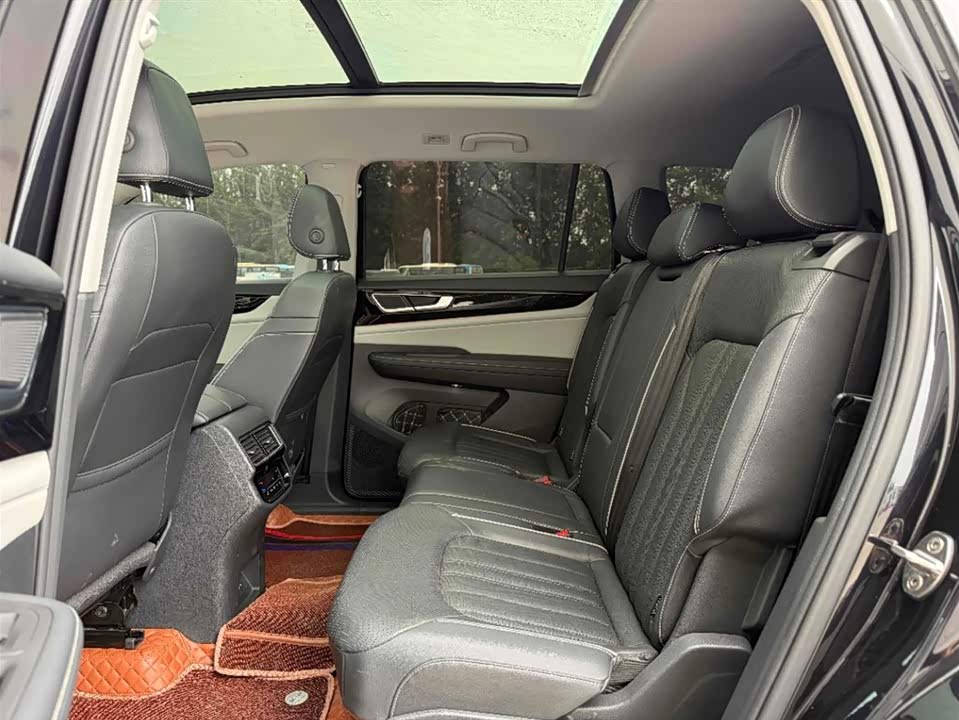 Volkswagen Tourang Volkswagen Tourang