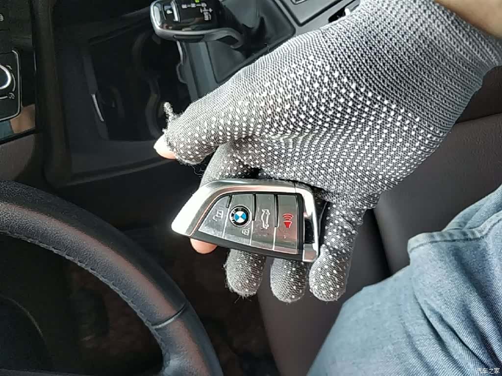 BMW X1, 2020 17