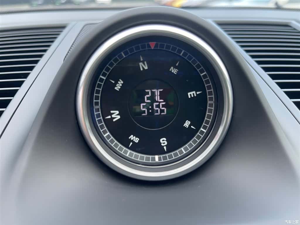 Porsche Macan, 2021 22