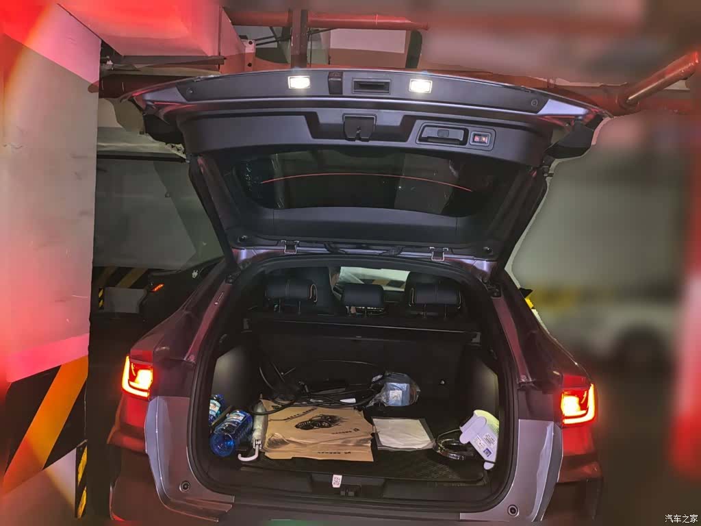 BYD Song, 2022 15