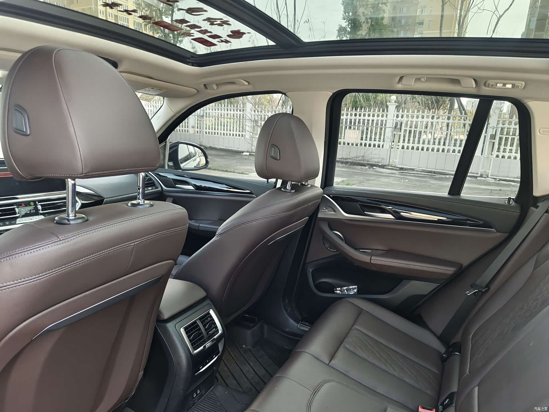 BMW X3, 2021 15