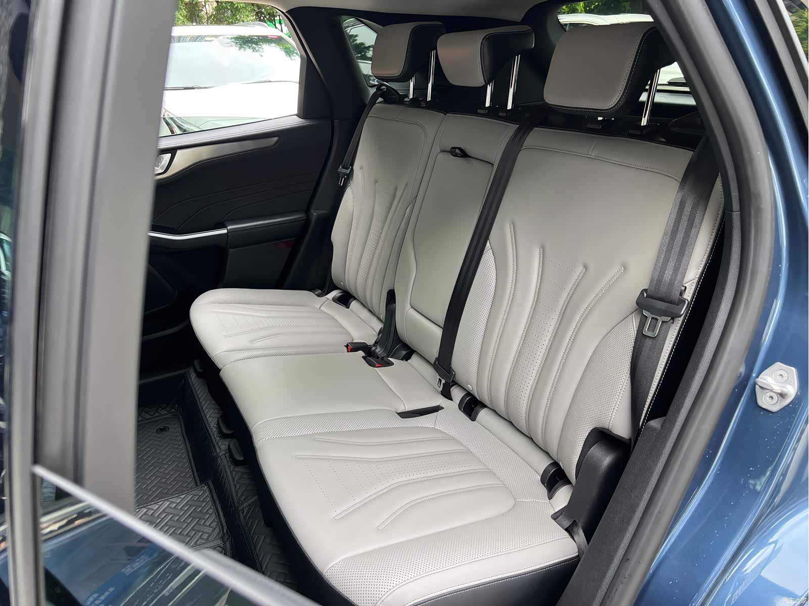 Ford Escape, 2021 11