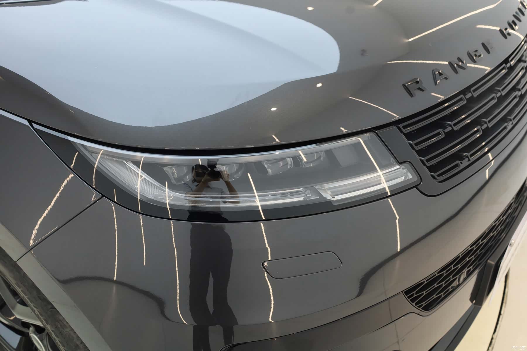 Land Rover Range Rover, 2022 14