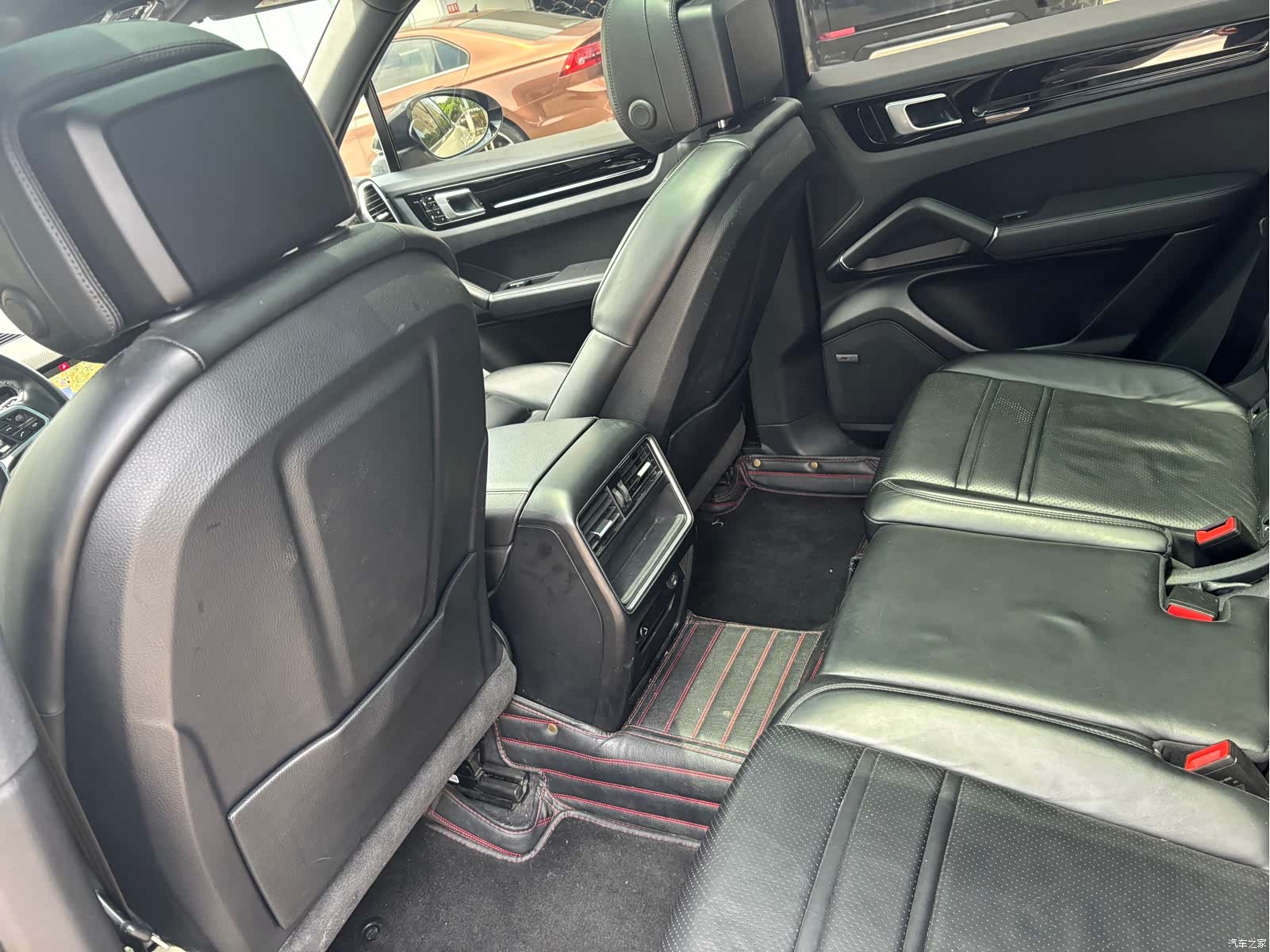Porsche Cayenne, 2019 12