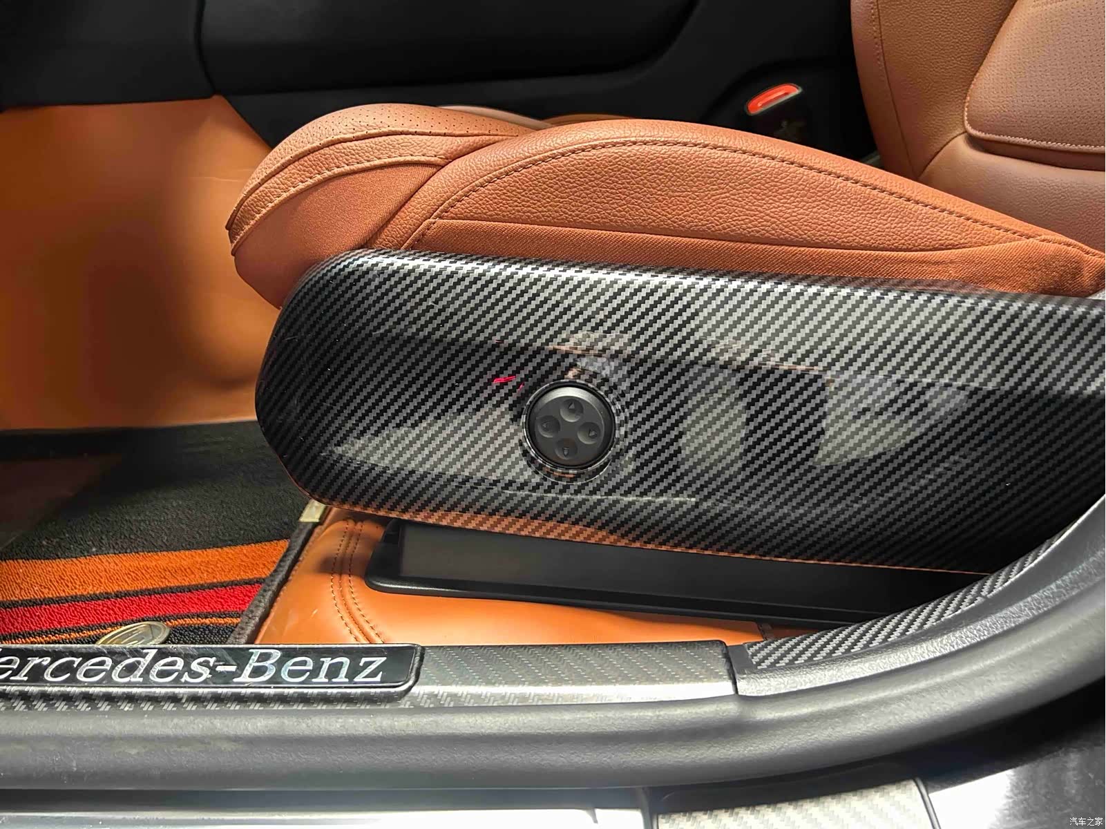 Mercedes-Benz GLC, 2024 12