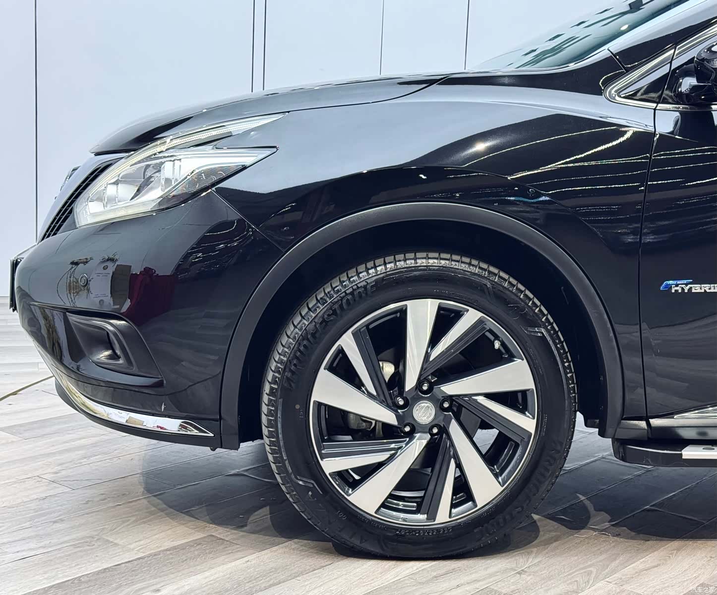 Nissan Murano, 2018 28