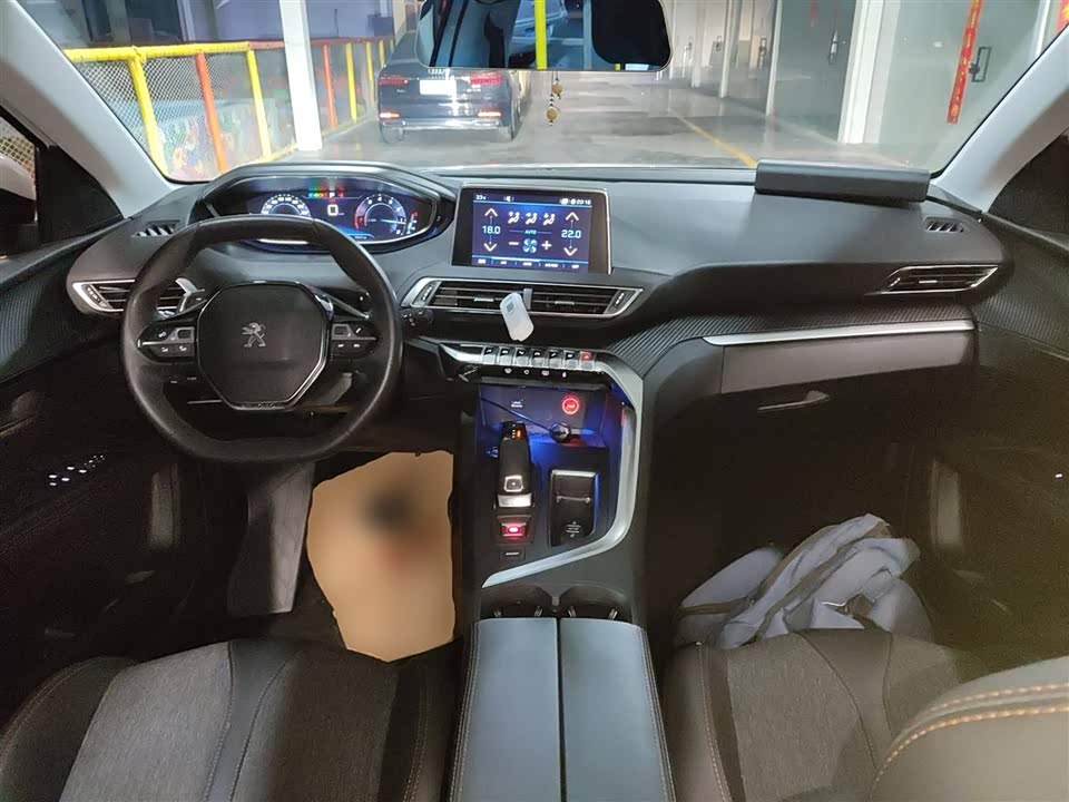 Peugeot 4008 Peugeot 4008