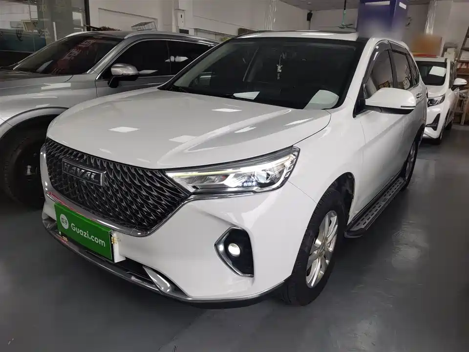 Haval M6