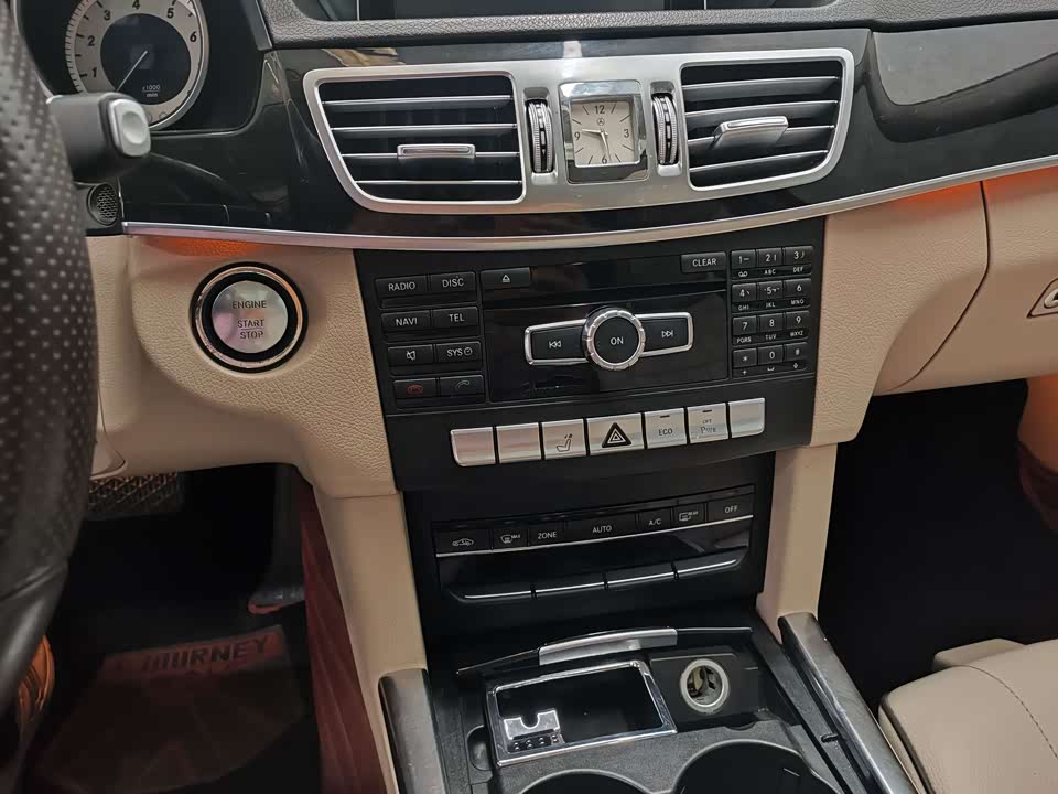 Mercedes-Benz E-class Mercedes-Benz E-class