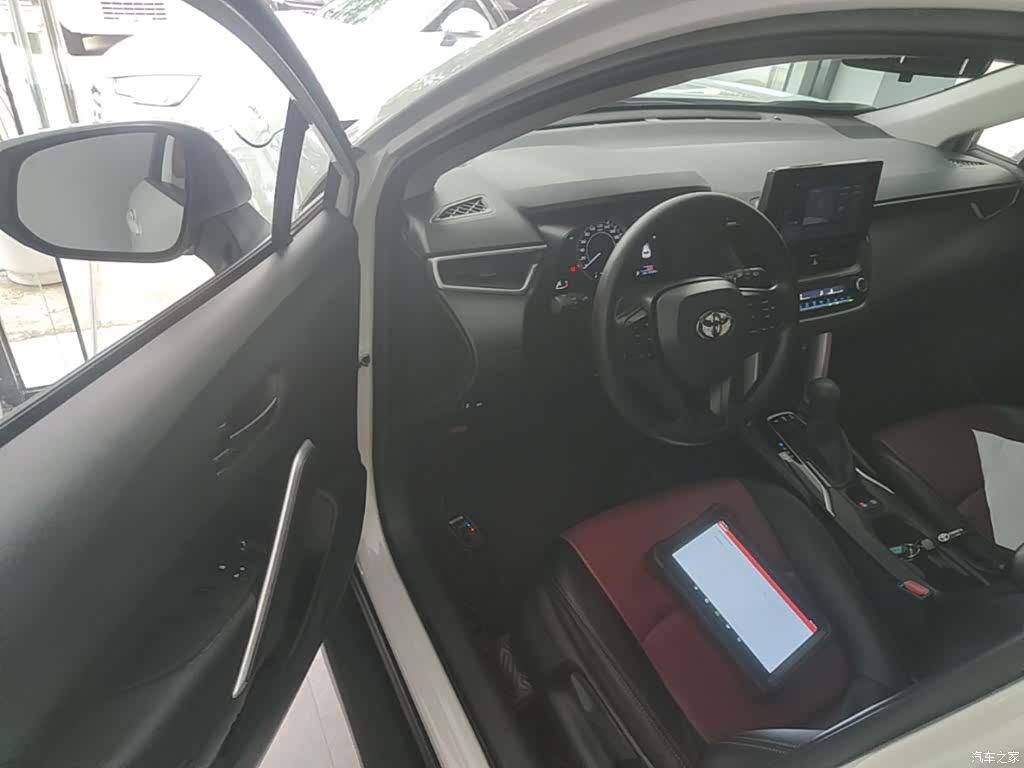 Toyota Corolla, 2022 16