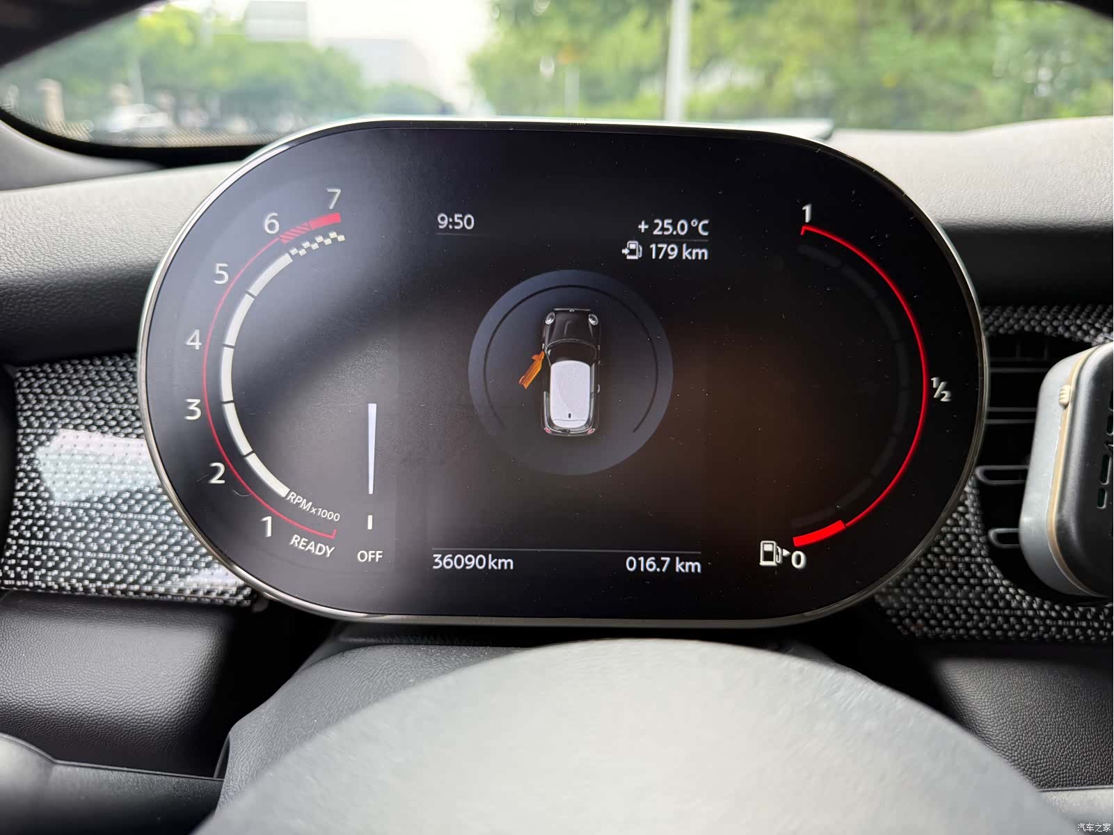 Mini Cooper, 2022 13