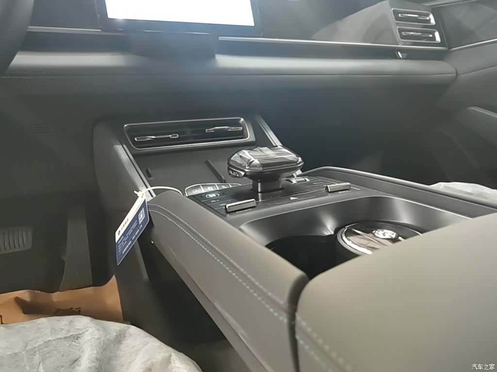 BYD Qin, 2025 14