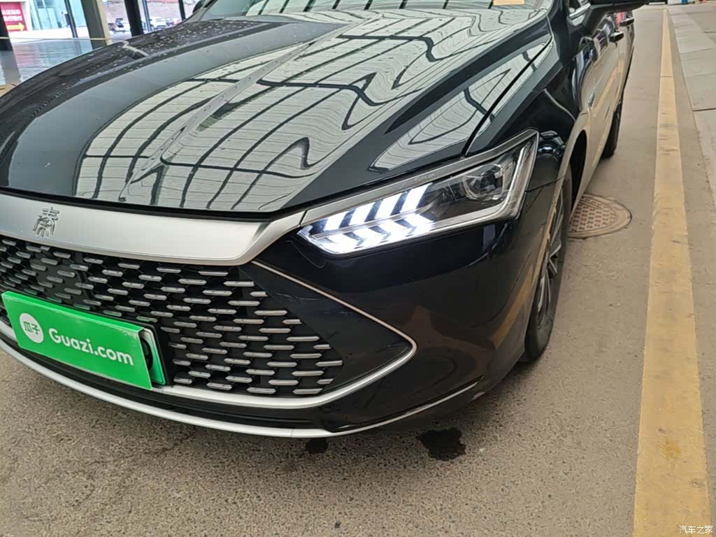 BYD Qin, 2024 24