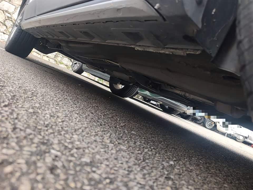 Volkswagen C-TREK Wei Collar