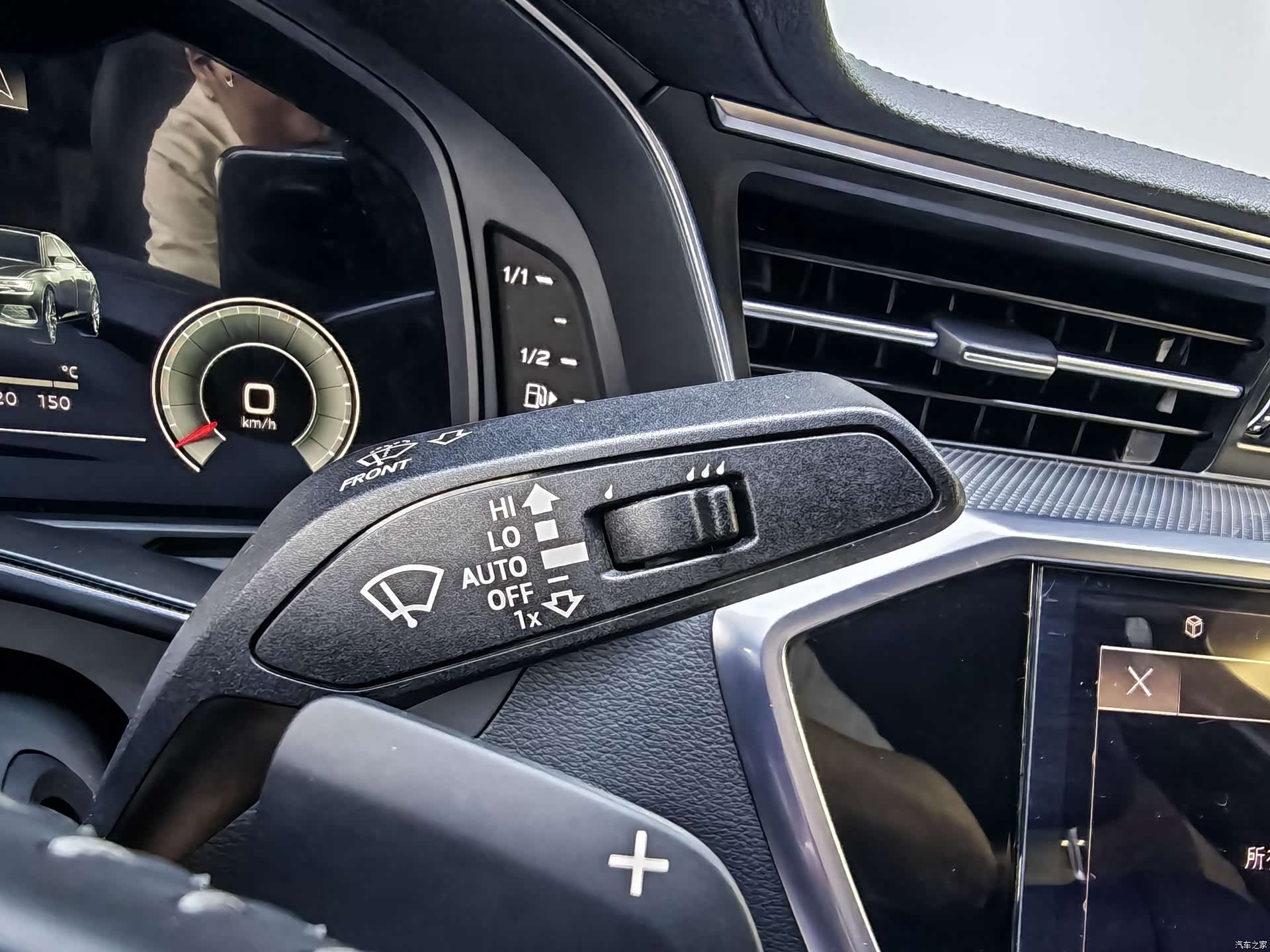 Audi A6L, 2021 15