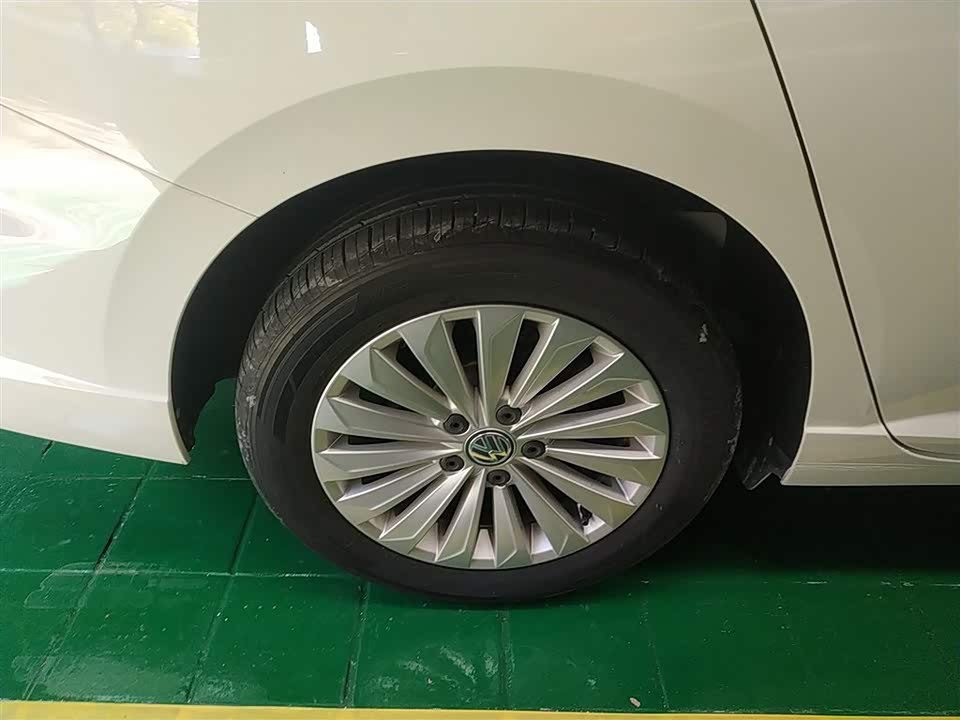 Volkswagen Lavida Volkswagen Lavida