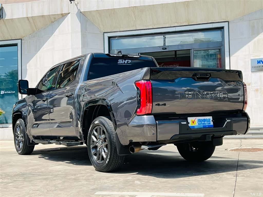 Toyota Tundra, 2023 6