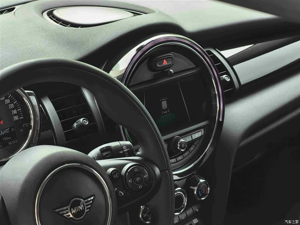 Mini Cooper, 2020 12