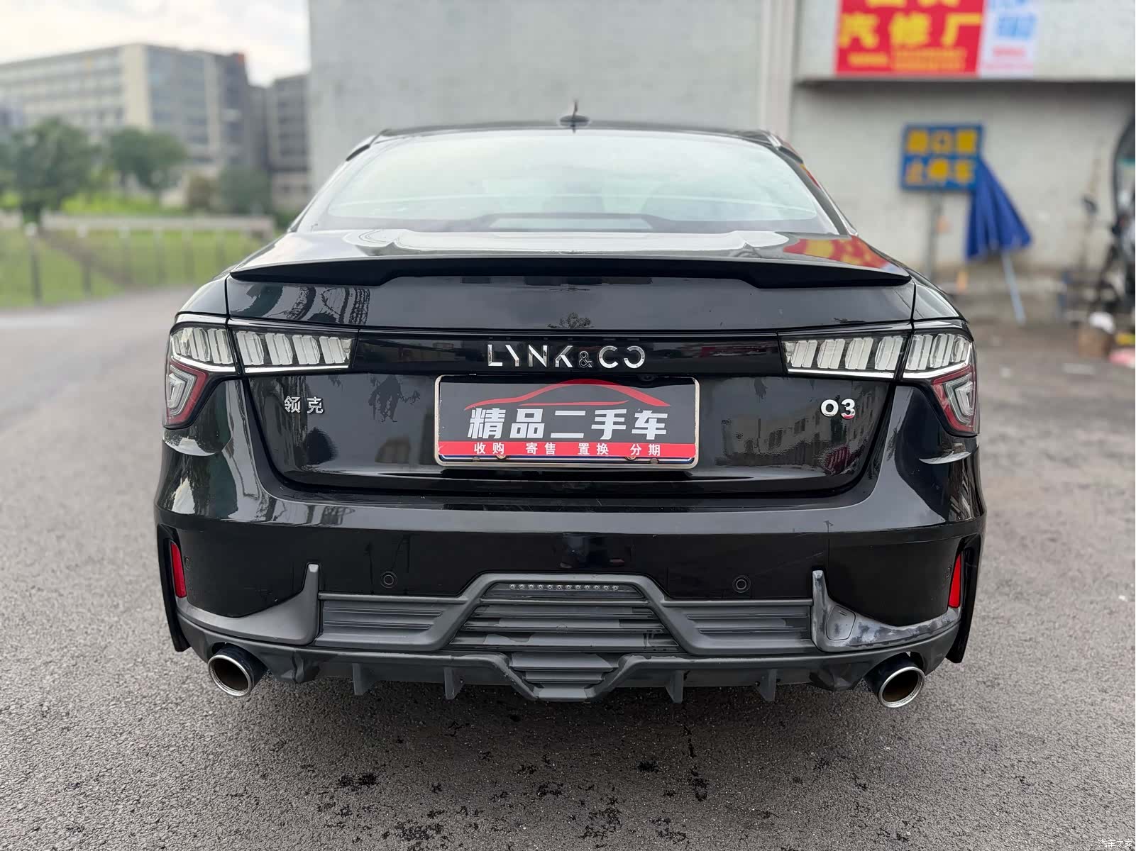 Lynk & Co 01, 2019 6