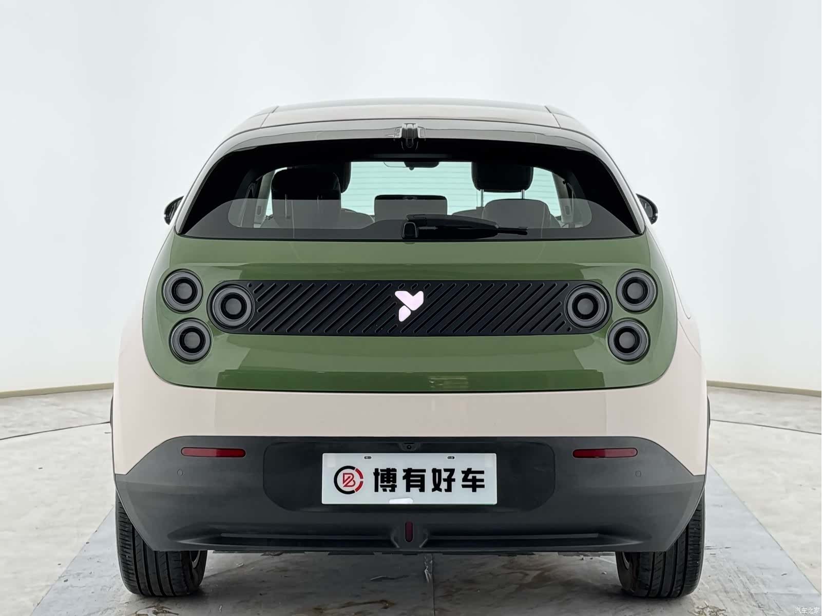 NIO firefly, 2025 14