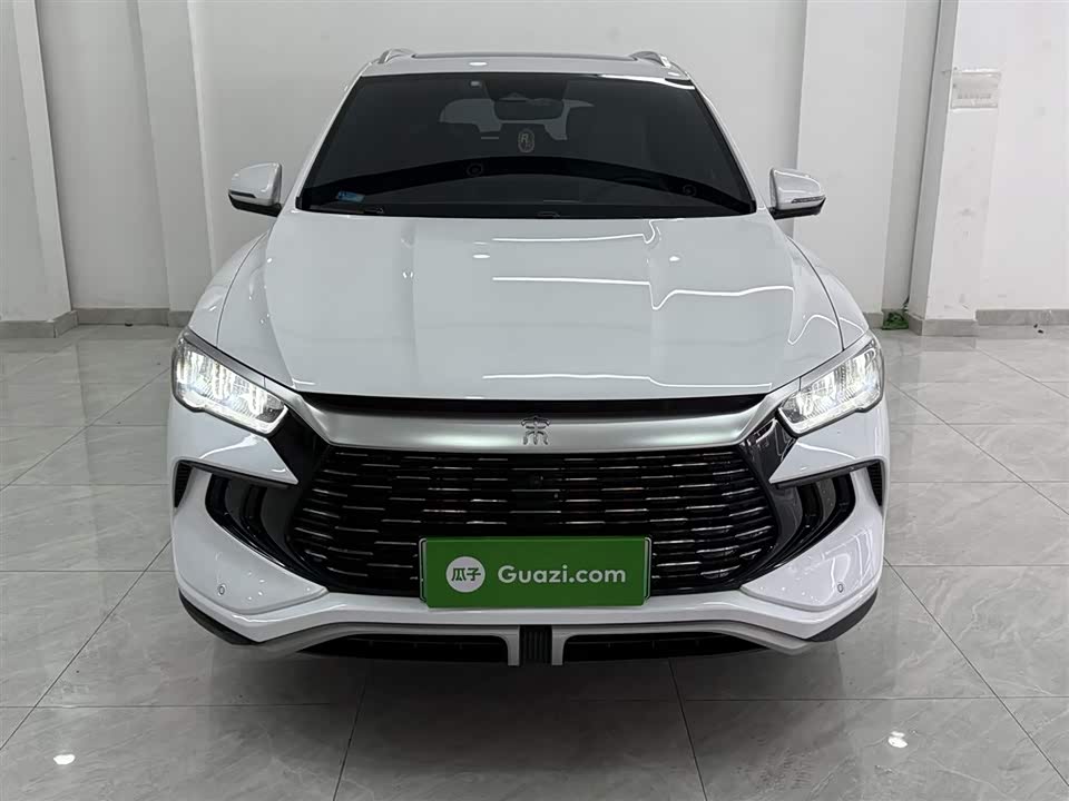 BYD Songjiang BYD Songjiang