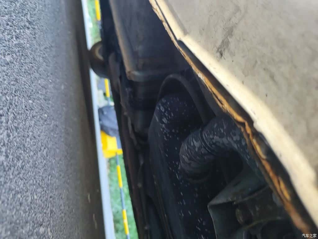 Geely Emgrand, 2018 19