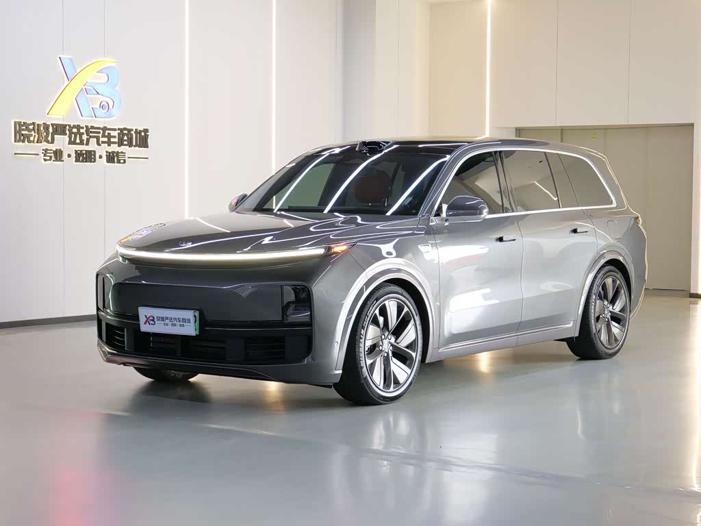 Li Auto L9