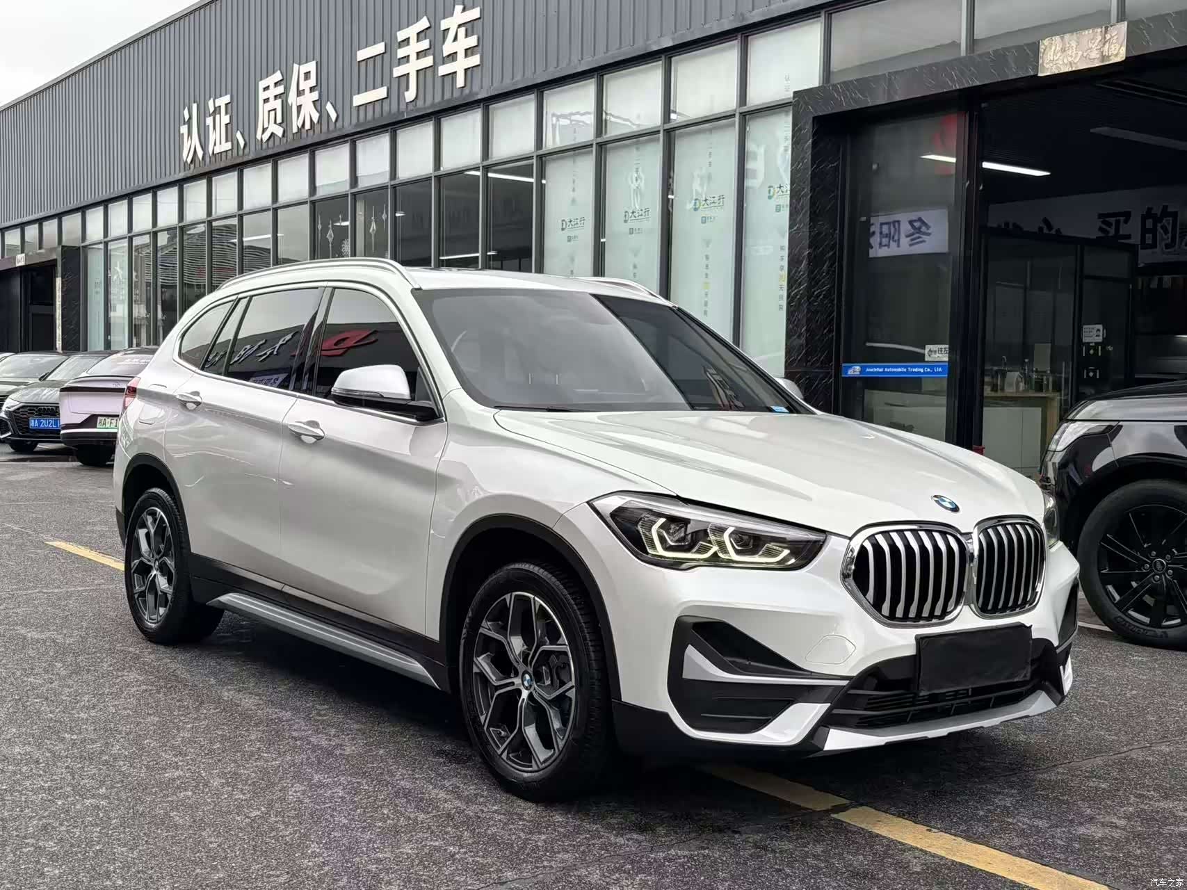 BMW X1, 2022 12