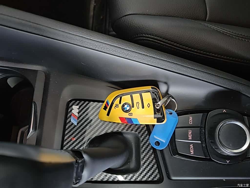 BMW X1, 2019 9