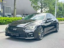 Ӣ�����Q50L 2015�� 2.0T ������