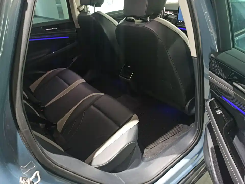 Volkswagen ID.7 VIZZION