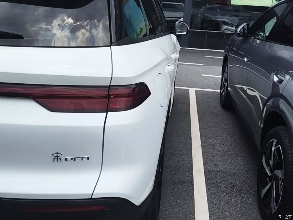 BYD Song, 2026 8